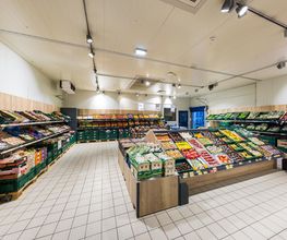 EDEKA Foodservice Minden Bild 20