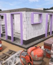 Baugeschäft Adolf Meyer Bild 1