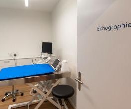 VetGenève - Clinique vétérinaire Bild 7