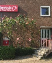 Köln-Weiden Außenansicht