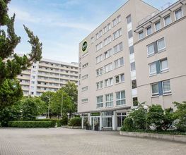 B&B HOTEL Dresden-Altstadt Bild 12