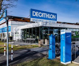 DECATHLON Plochingen Bild 3
