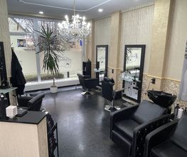 Richters Hairstyle Friseuratelier Bild 3
