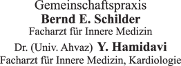 Bernd E. Schilder
