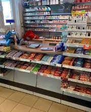 star Tankstelle Bild 5