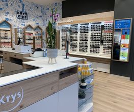 Opticien Krys image 5
