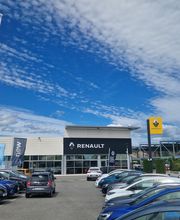 Renault Dacia Roucher Didier Agent image 2