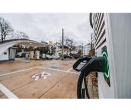 Shell Recharge Charging Station Bild 6