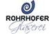 Glaserei Rohrhofer