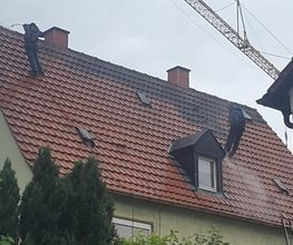 Mirko Kuhlmann GmbH Maler- und Lackierbetrieb Bild 5