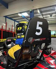 Games Factory BESANCON image 3