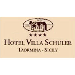 Villa Schuler logo