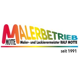Ralf Motte Malerbetrieb