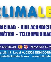CLIMALED BENIDORM imagen 4