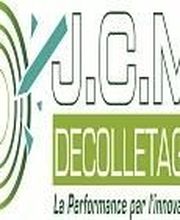 JCM Décolletage sarl image 12