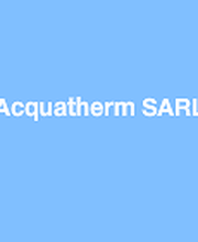 Acquatherm SARL image 1