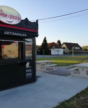 LE KIOSQUE A PIZZAS image 1