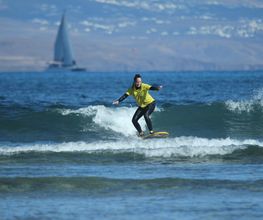 Droplinessurf school imagen 1