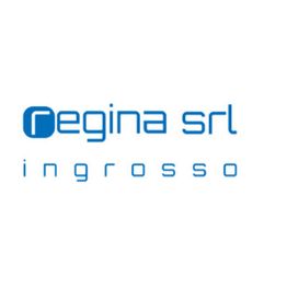 Regina ingrosso logo