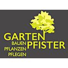 Garten Pfister logo