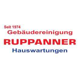 Gebäudereinigung RUPPANNER Hauswartungen KECKEX.swiss