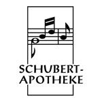 Logo der Schubert-Apotheke