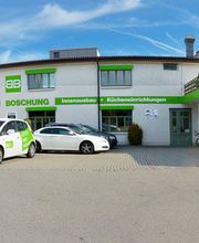 Boschung Küchen AG Bild 13