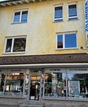 Rainer Zillinger Malerbetrieb und Farbenfachgeschäft Bild 12