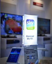 Negozio Sky Service | L'Antenna Service di Scoscia Silvano & C. SNC immagine 9