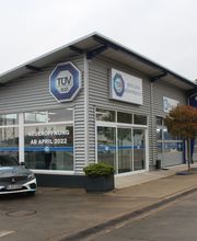 TÜV SÜD Service-Center Aschaffenburg-City Bild 1