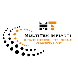 Multitek Impianti logo