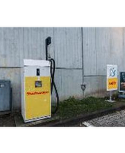 Shell Recharge Charging Station Bild 14