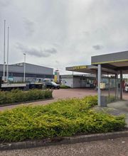 CITTI Tankstelle Bild 5