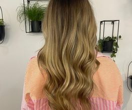Lovely Hair Bild 8