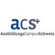 ACS AusbildungsCampusSchweiz GmbH