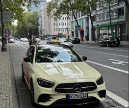 Akinci - Yürük GbR Taxi