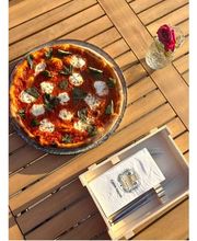 La Piazza Taverna Bild 8