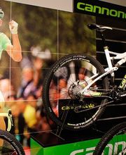 Cannondale Bike