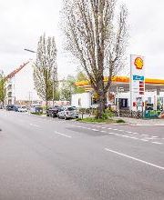 Shell Recharge Charging Station Bild 8