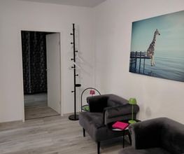 Beate Schützdeller – der PHYSIOTREFFPUNKT