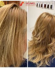Friseur & Kosmetik Seumel Bild 10