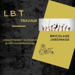 LBT Travaux