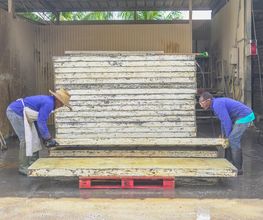 Caraibes Coffrages image 19