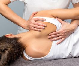 Physiotherapie Panta Rhei Bild 3