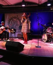 Jazzband Berlin STAND-ARTS Bild 12