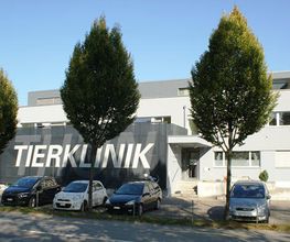 AniCura Tierklinik Thun AG Bild 1