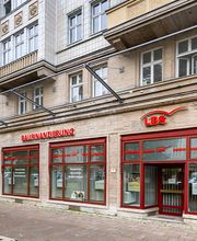 LBS in Berlin Bild 1