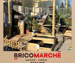Bricomarché Fismes image 4