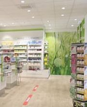Jagdfeld Apotheke Bild 1