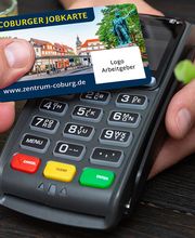 Aktionsgemeinschaft Zentrum Coburg e.V. Bild 1